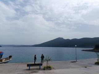 Trikeri,  GR