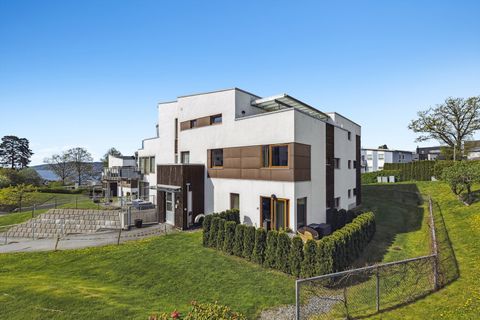 Sogstijordet 13, Drøbak