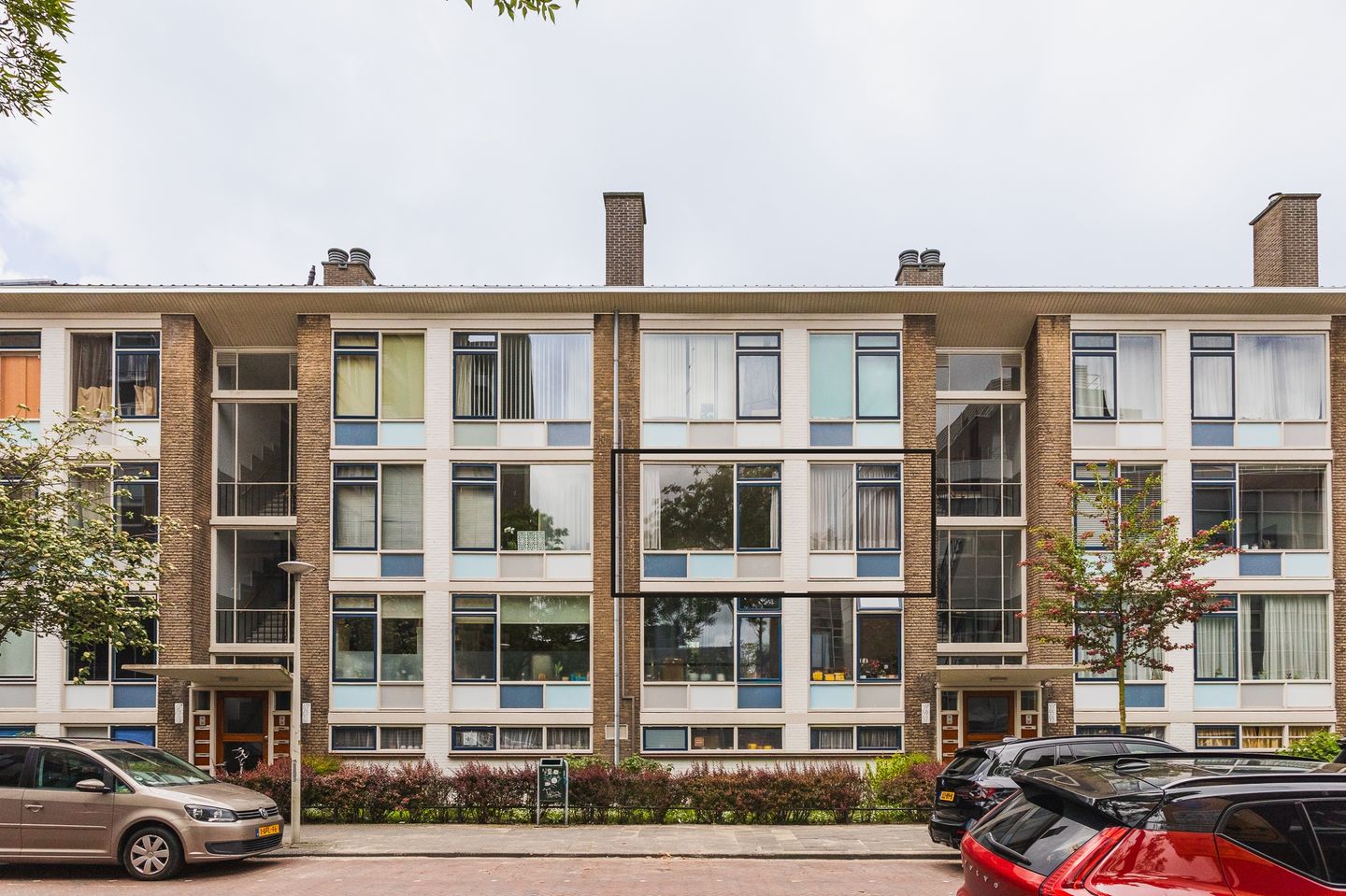 De Carpentierstraat 59