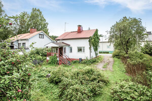Luhtialankatu 6, 13220 Hämeenlinna