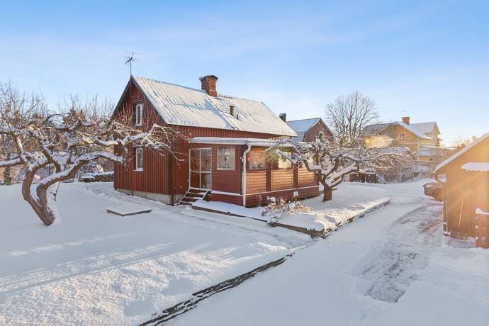 Skärblacka, Norrköpings kommun