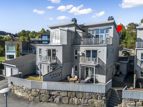 Nesbakken 37, Flekkefjord