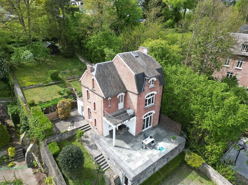 Chaussée de Dinant 986 5000 Namur
