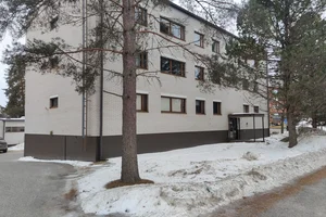 Kantolantie 1, Keskusta, Keuruu