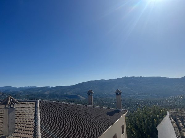 Iznajar,  ES