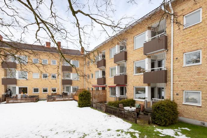 Karlskoga, Karlskoga kommun