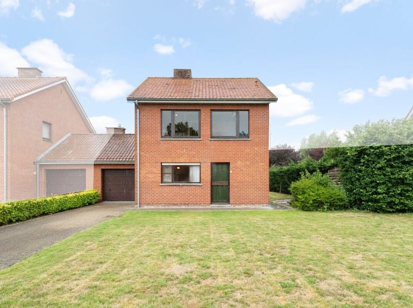 Nachtegalenlaan 46 8630 Veurne