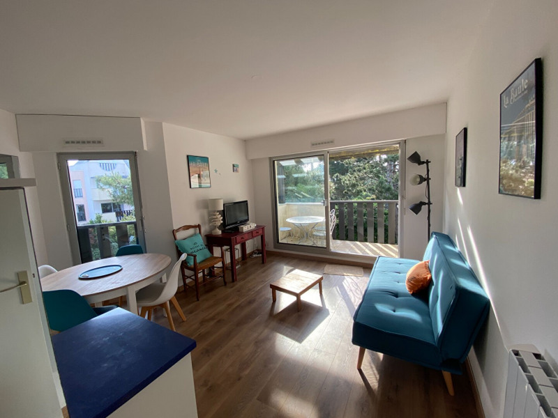 Quartier Le Guézy à La Baule-Escoublac (44500)