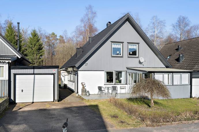 Smålandsstenar, Gislaveds kommun