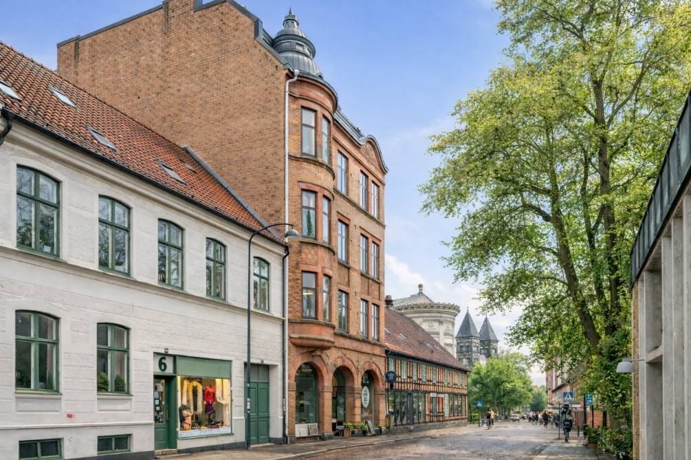 Lund - Centrum, Lunds kommun
