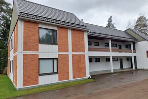 Ahventie 10, Lehtomäki, Kouvola