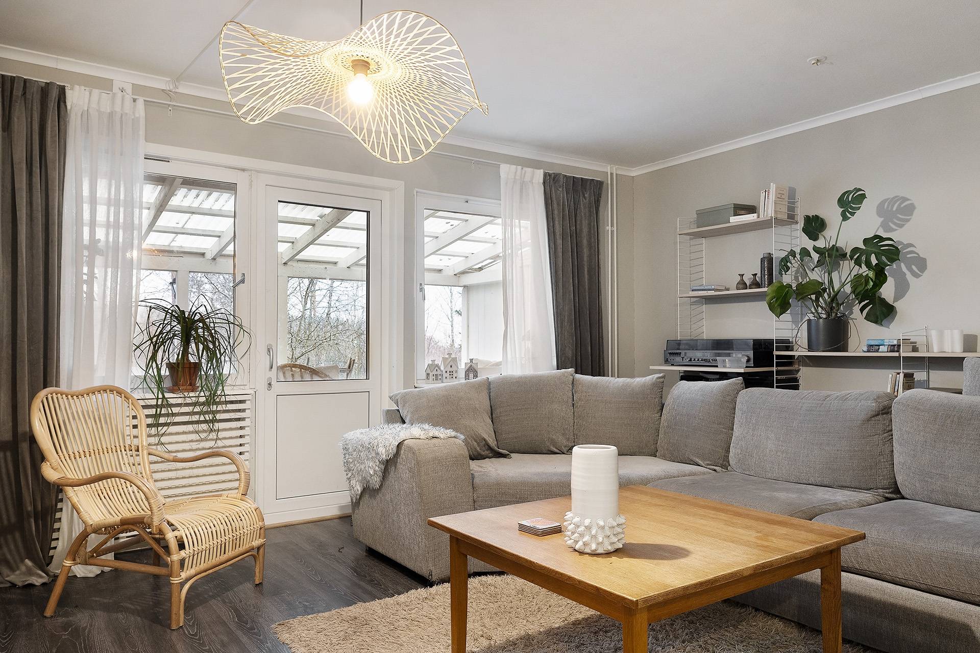 Borlänge, Borlänge kommun