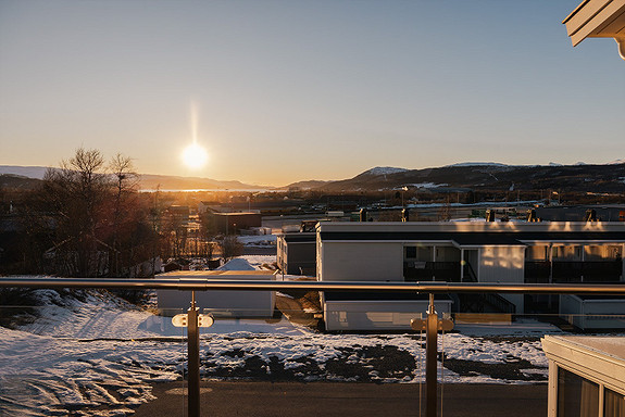 Gaphaugen 2D, 8209 Fauske
