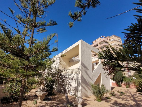 La Manga del Mar Menor,  ES