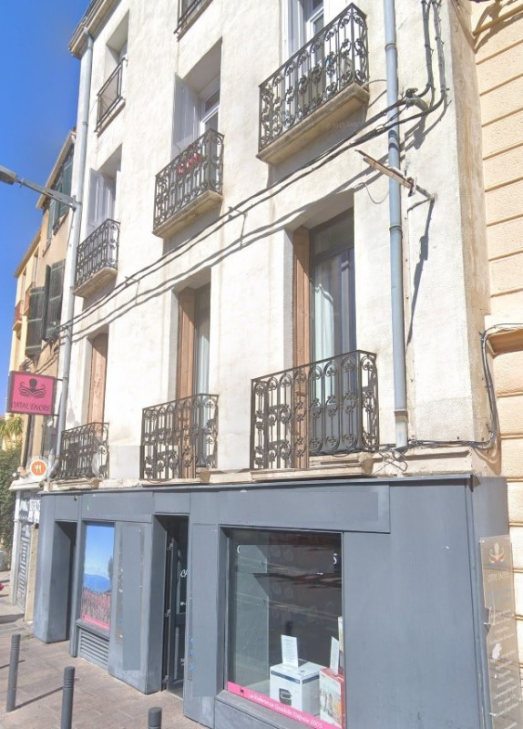 Quartier Centre Ville à Perpignan (66000)