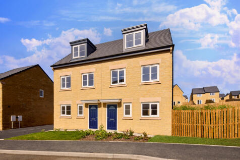 Allerton Lane, Bradford, BD15 8HB