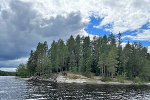 Harvassaari, 34800 VIRRAT