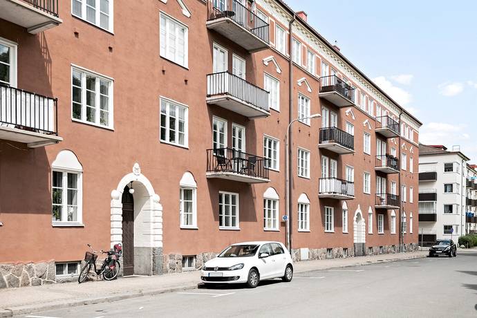 Östermalm, Kristianstads kommun