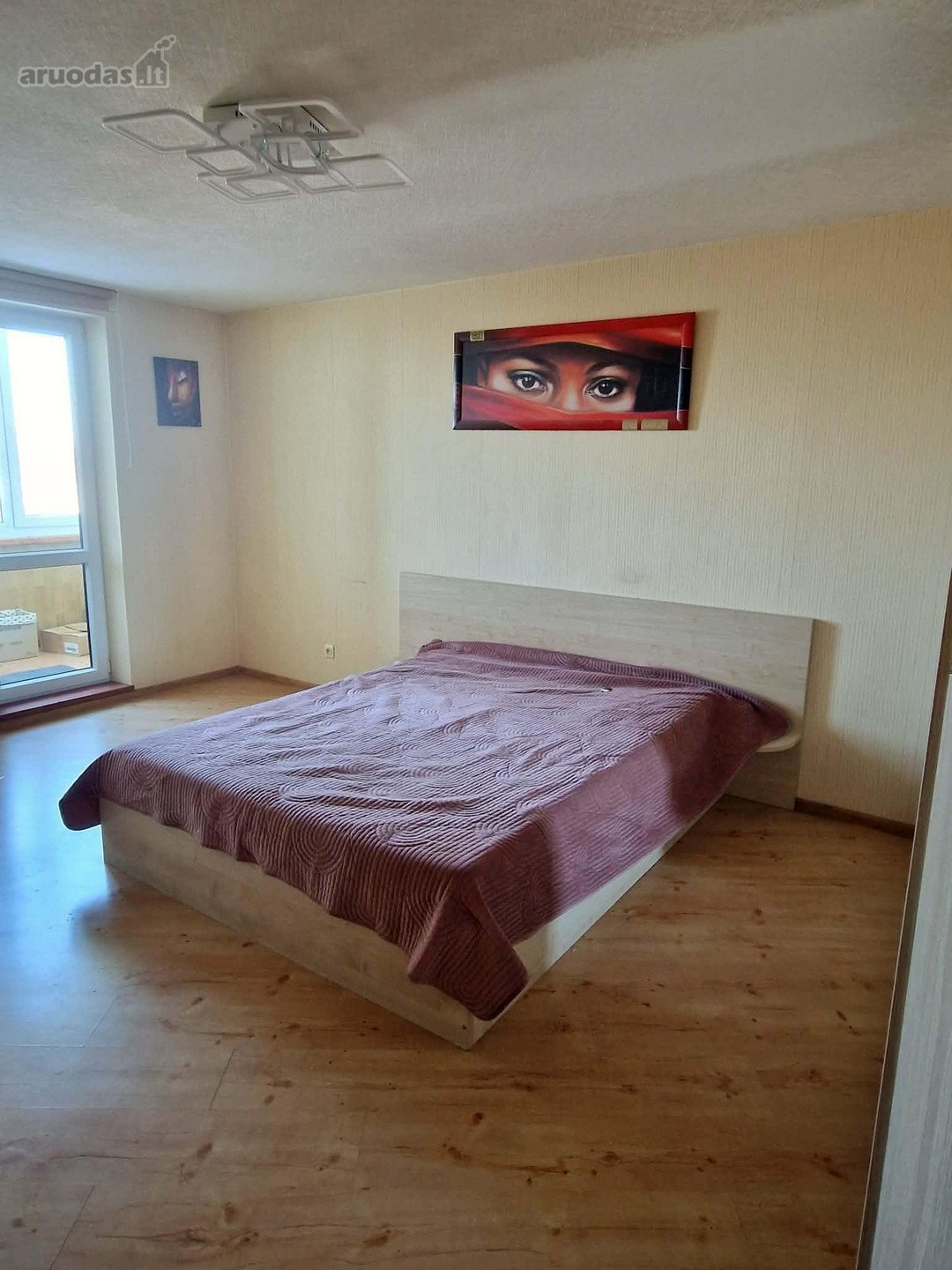 Rokiškio r. sav., Kavoliškio k.