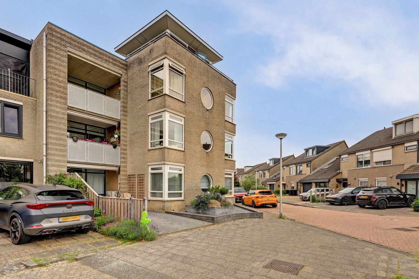 Sientje Mesdag-van Houtenstraat 81