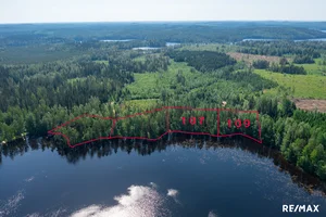 Kuivaniementie 109, Kuivaniemi, Padasjoki