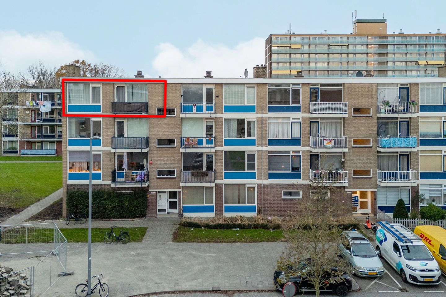 Middelrode 83