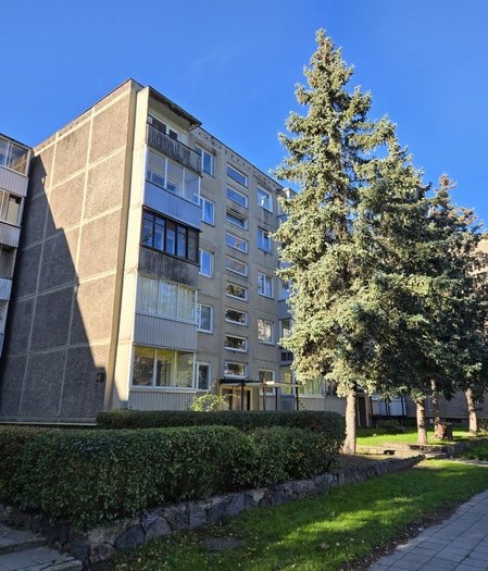 Kaunas, Dainava, Kovo 11-osios g., gegužės 25 d.