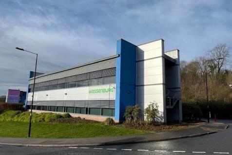 1 Smithywood Drive, Sheffield, S35