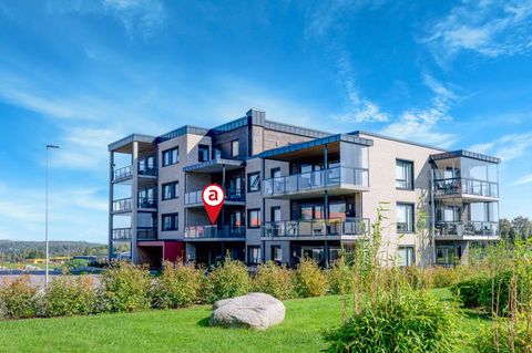 Torstvetløkka 21, Larvik