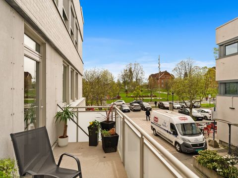 Rådhusplassen 25, Ås