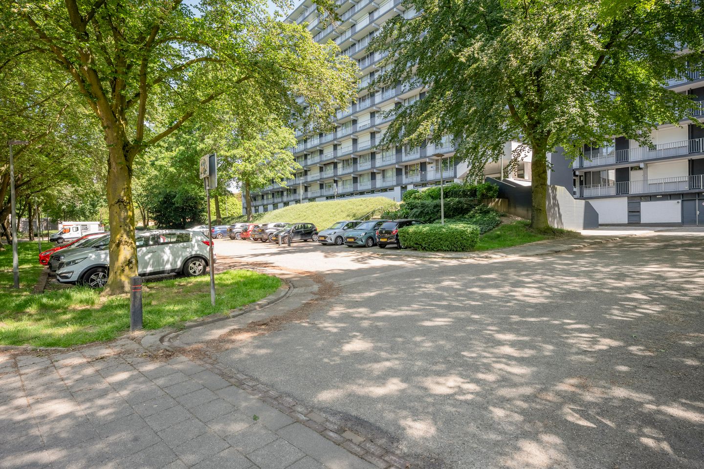 Henri Dunantstraat 299