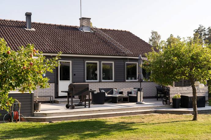 Lindsdal, Kalmar kommun