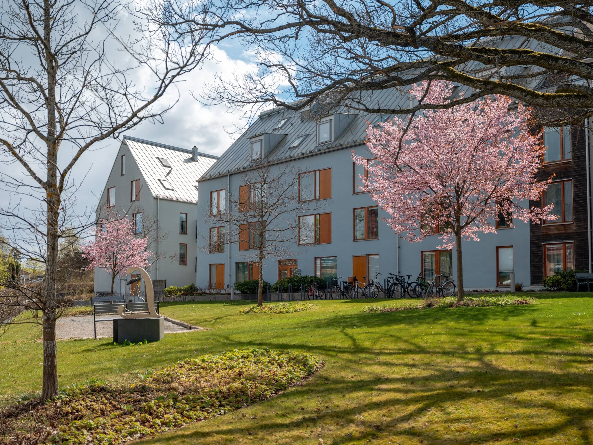 Djursholm, Danderyds kommun