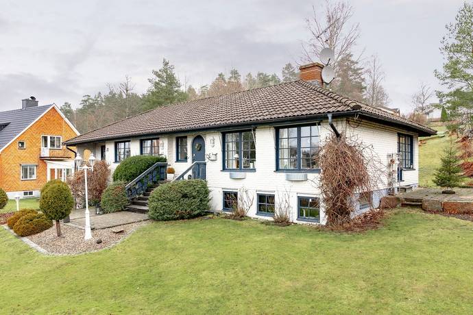 Gnosjö, Gnosjö kommun