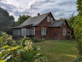 Šakių r. sav., Jančių k. Smėlio g.