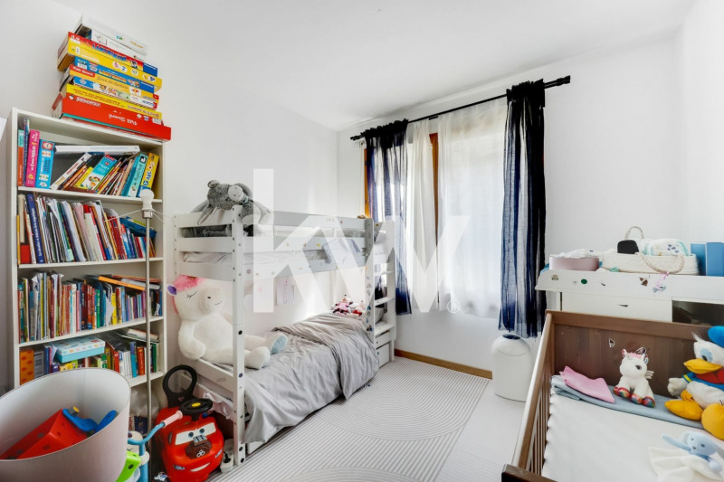 Quartier Silly-Gallieni à Boulogne-Billancourt (92100)