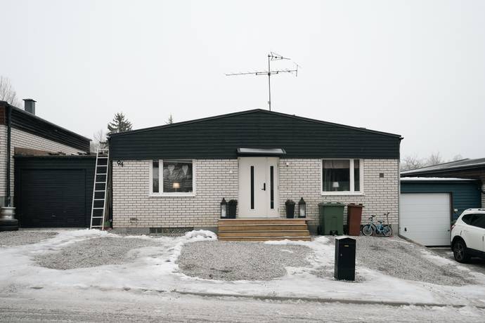 Fagersta, Fagersta kommun