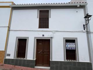 Oliva de La Frontera,  ES