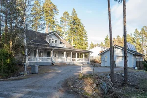 Sommarinvuorentie 18, Askainen, Masku