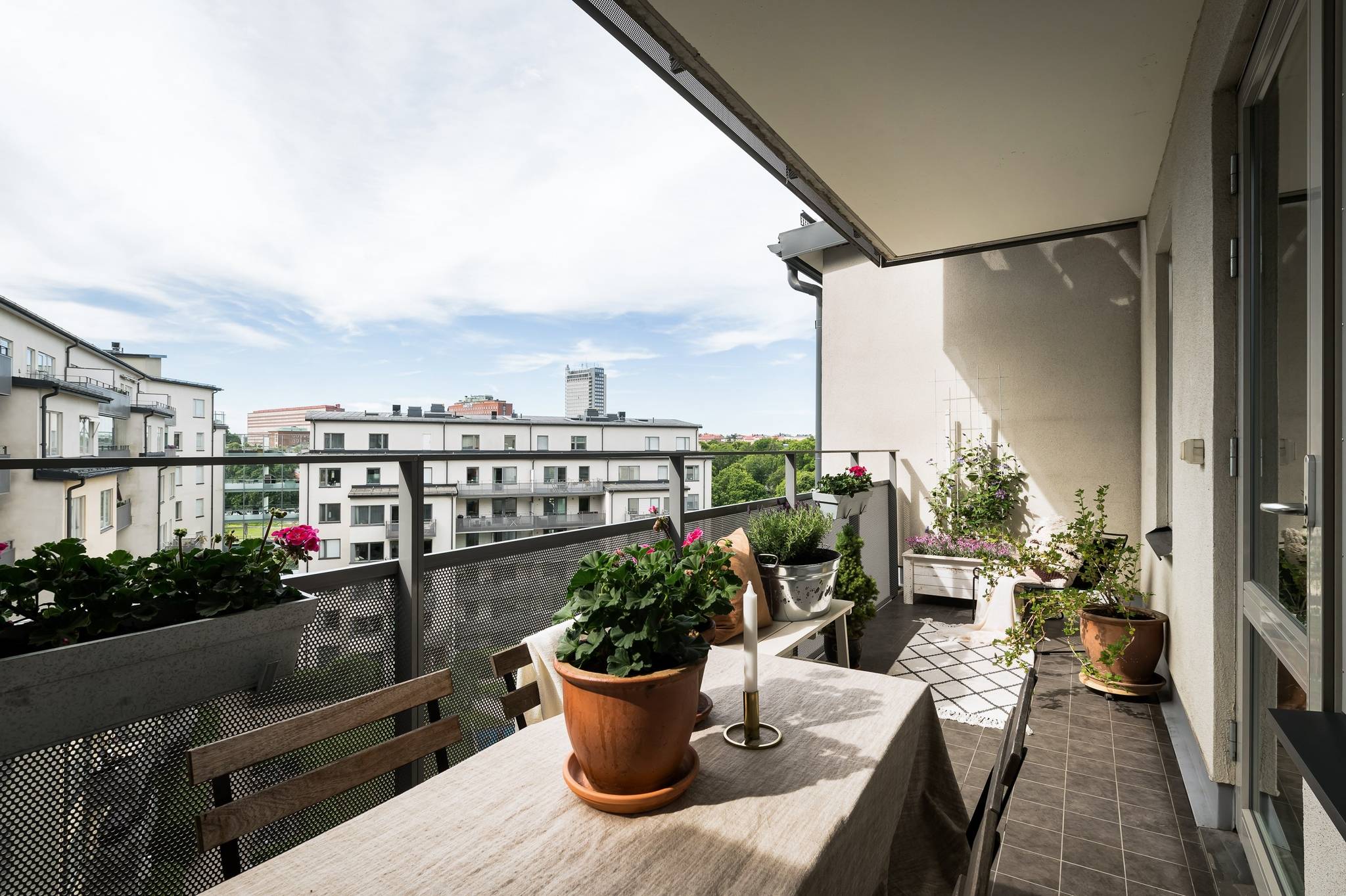 Kungsholmen, Stockholms kommun