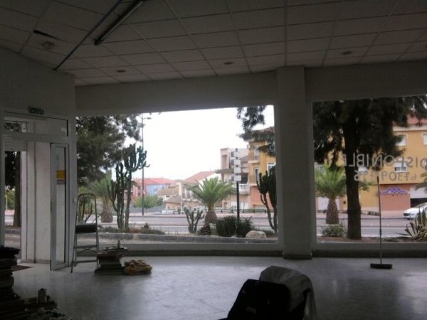 Alhama de Murcia,  ES