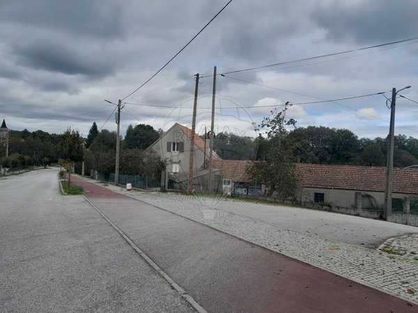 Vila Nova de Paiva,  PT