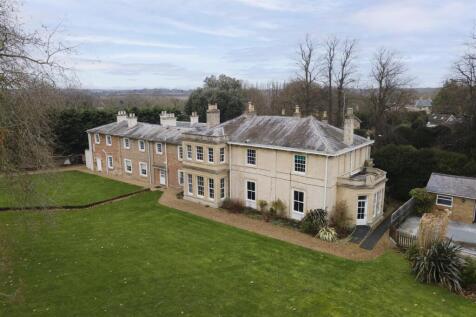 Alwalton Hall, Church Street, Alwalton, Peterborough, Cambridgeshire PE7 3UN