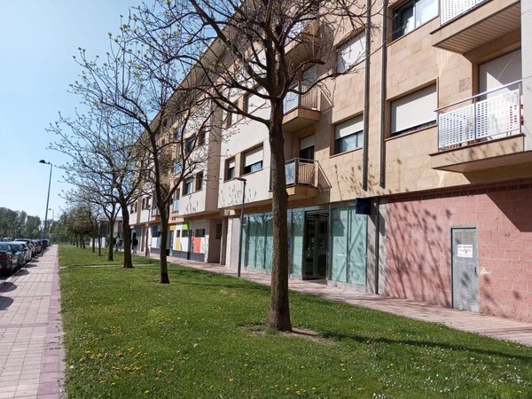 Arroyo de la Encomienda,  ES