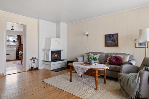 Kallerudvegen 10B, Gjøvik