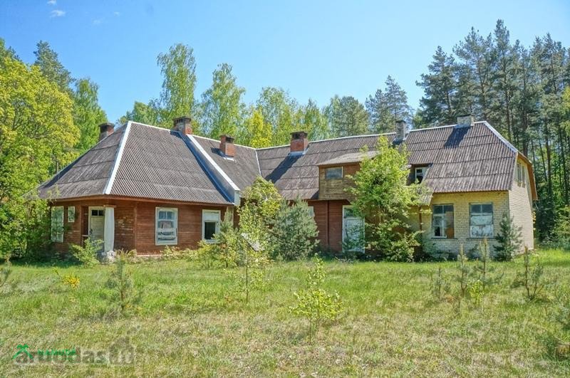 Ignalinos r. sav., Mažėnų k. Mažėnų g.