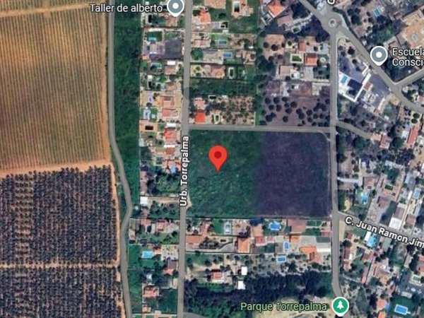 Carmona,  ES