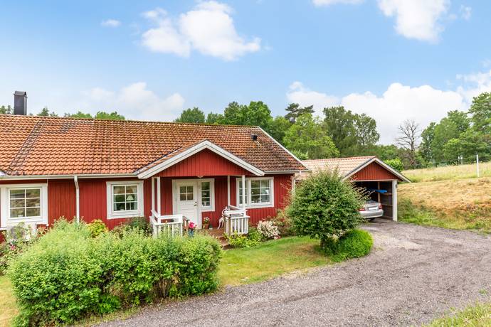 Mantorp, Mjölby kommun