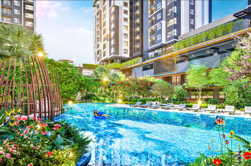 Thủ Dầu Một, Bình Dương