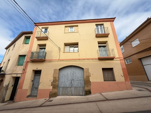 Caspe,  ES
